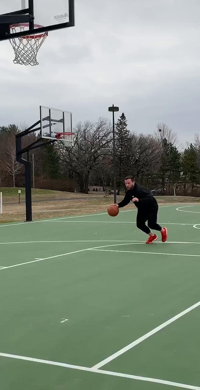 Day 5 - Foot Control