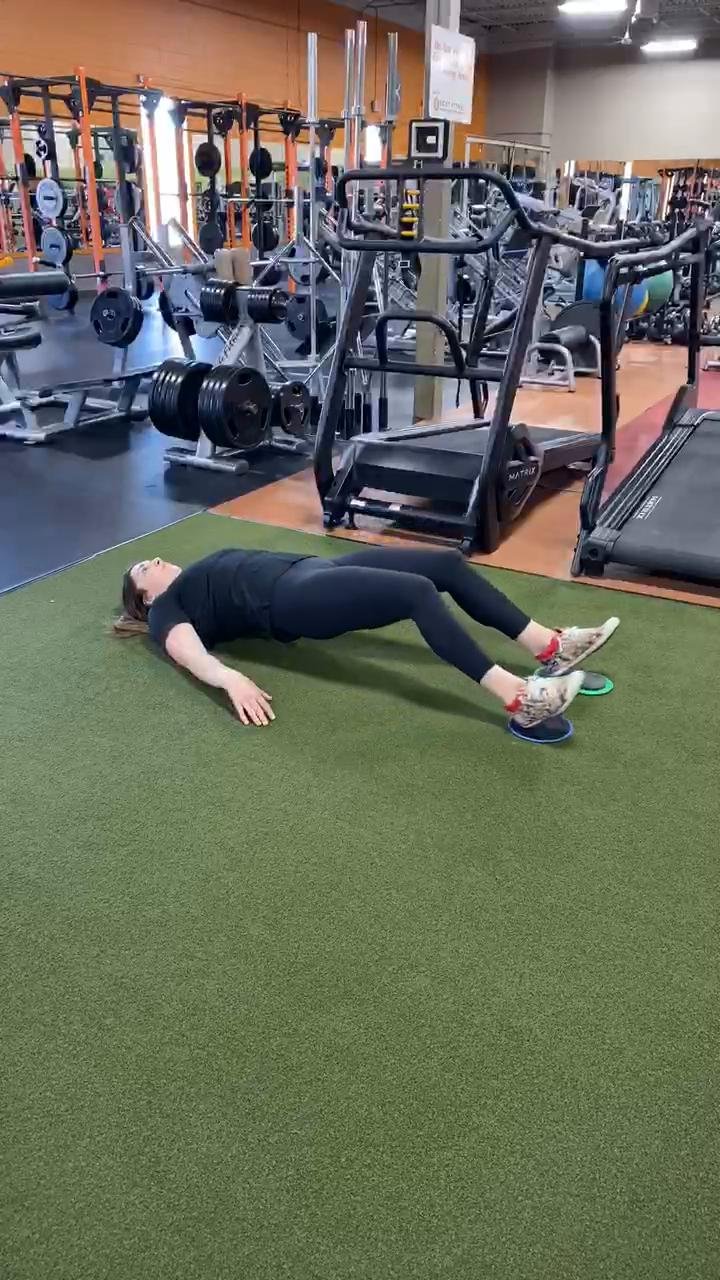 W1/D1: Hamstrings and Chest