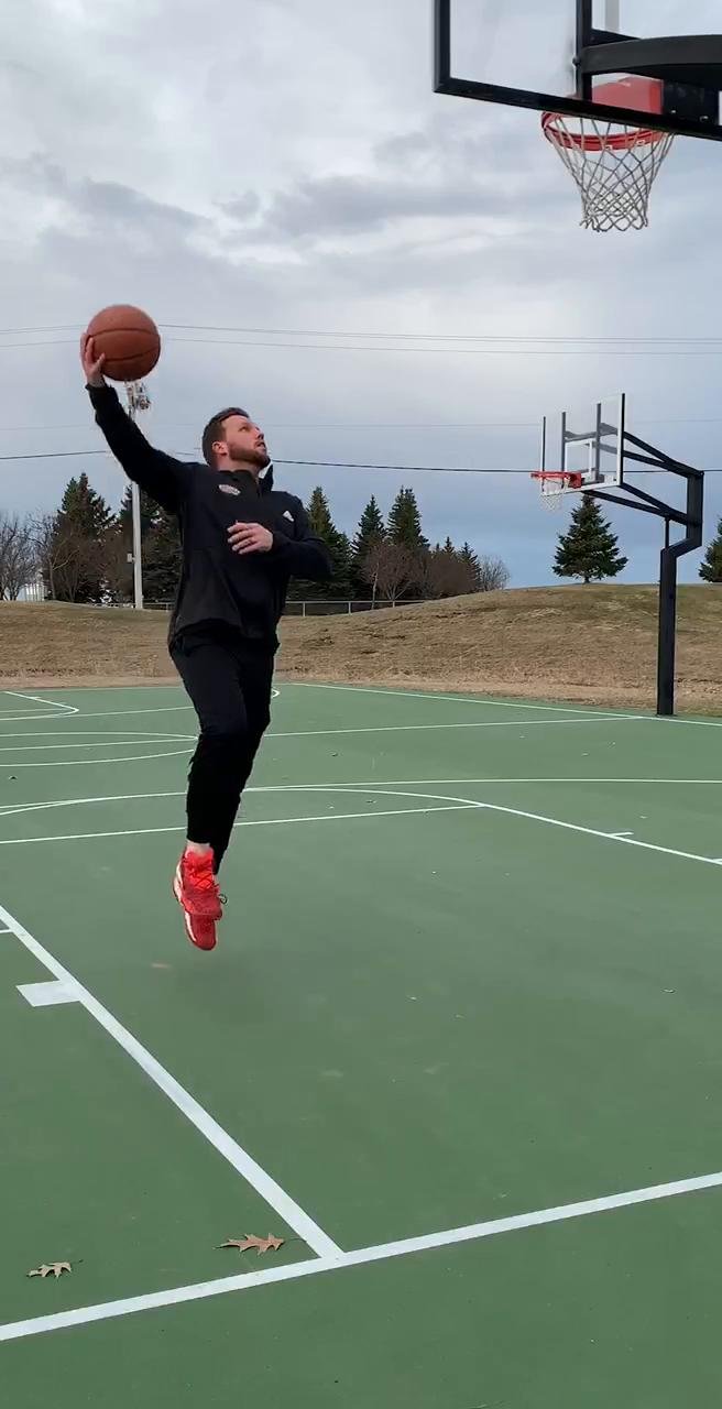 Day 1 - Rip & Finish