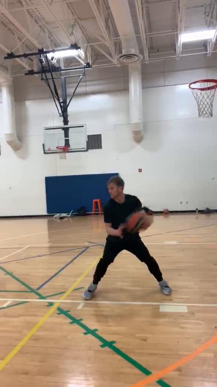 Day 3 - Flat Ball Screen Series