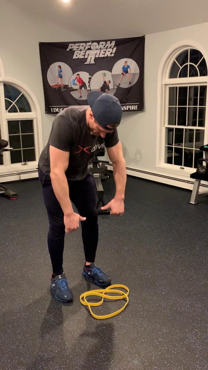 Full Body Strength & Core 🦾🦾