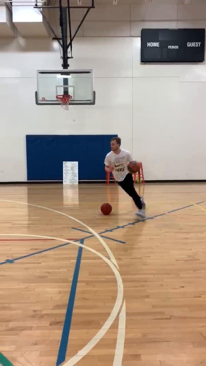 Day 4 - Sideline PNR