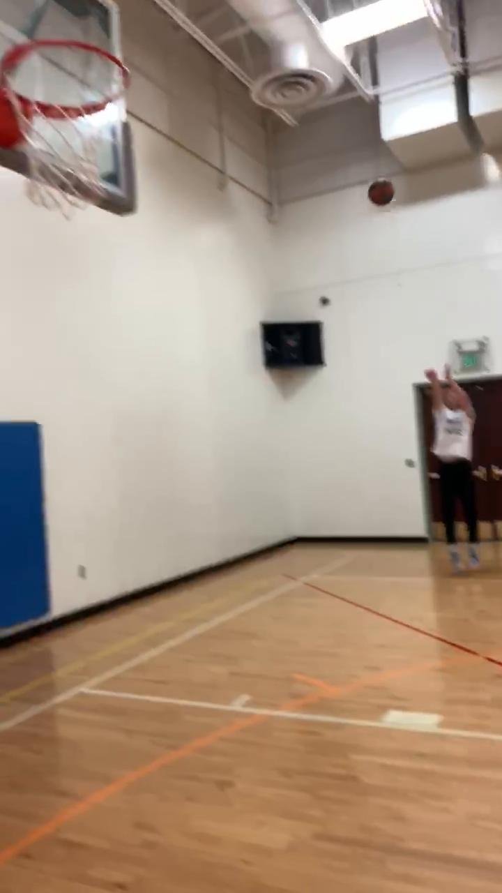 Day 5 - End of Clock