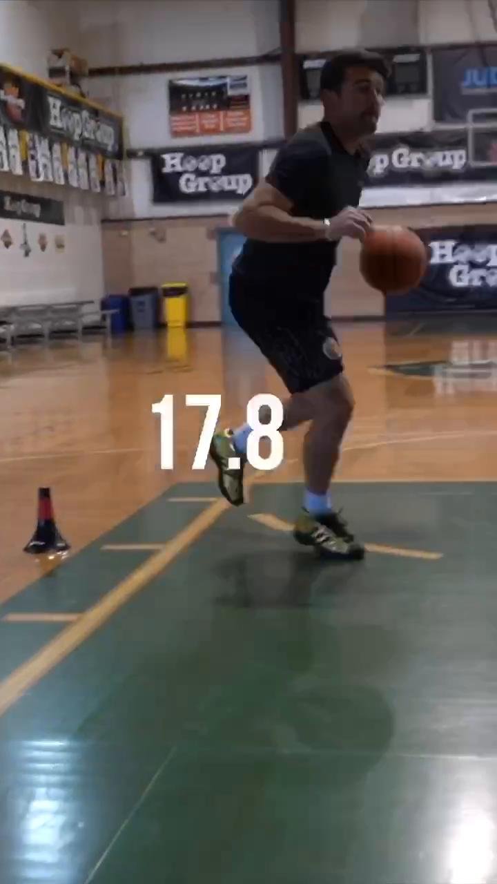 Transition Fade Challenge