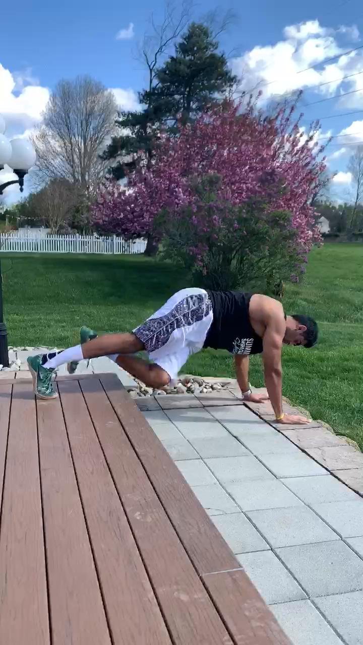10 Minute Ab Crusher!