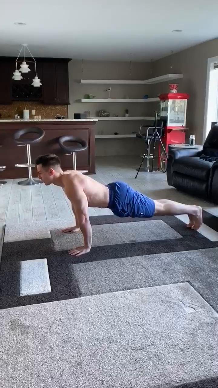 Bodyweight W1/D4