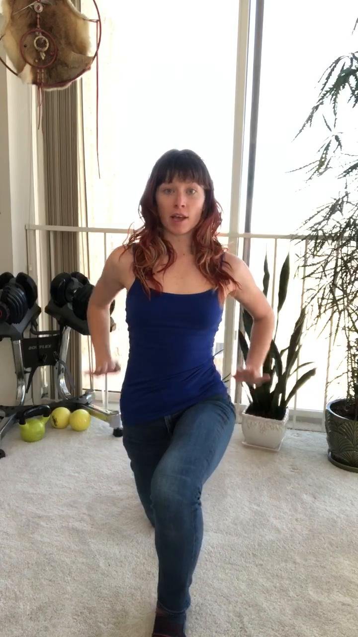 Hip Flexors