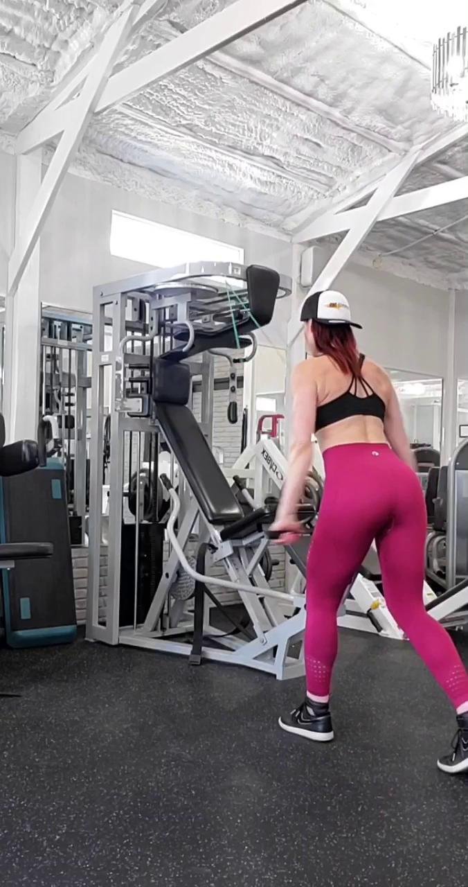 W1 / D2 Back & Biceps