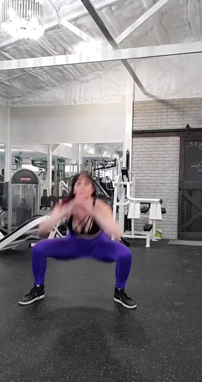 W1 / D6 Core & Cardio