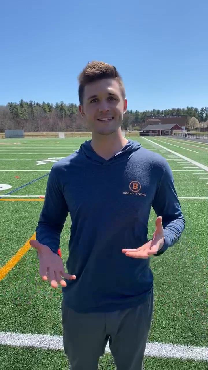 W1/D2: Endurance Work