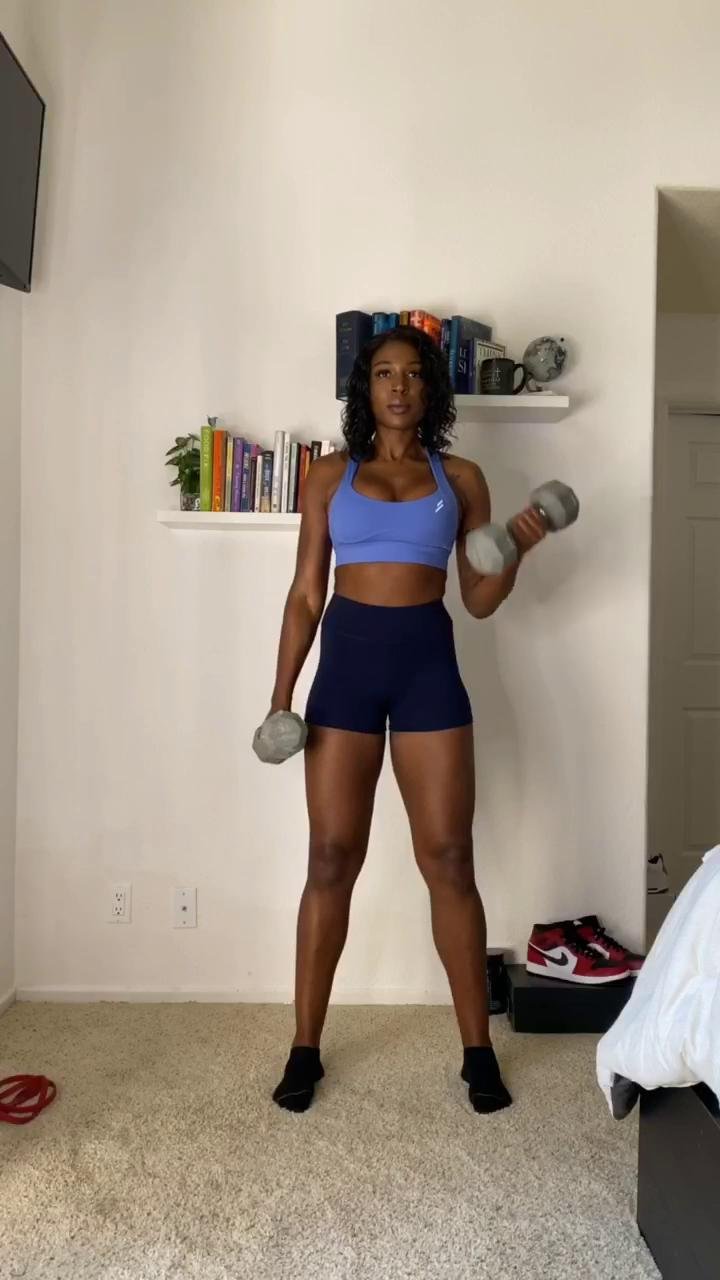 W1 Upper-body(Thursday)