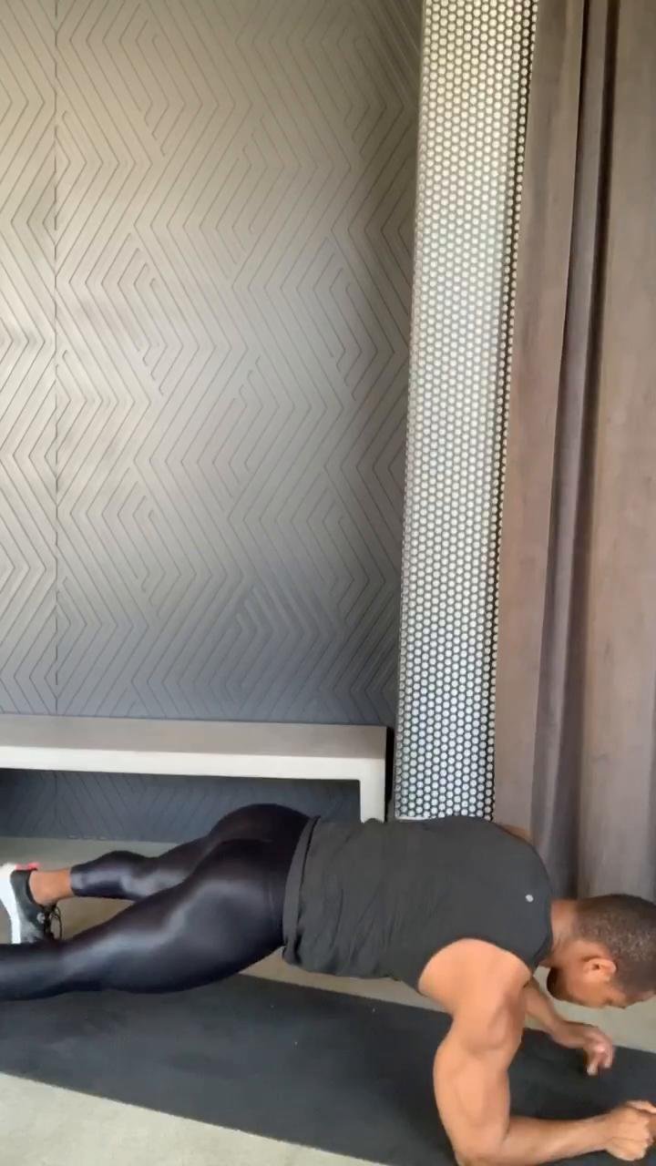 FULL BODY A