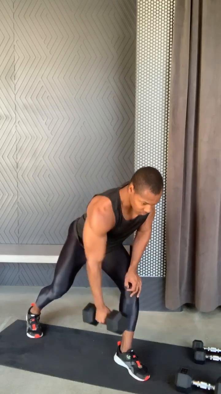 FULL BODY B