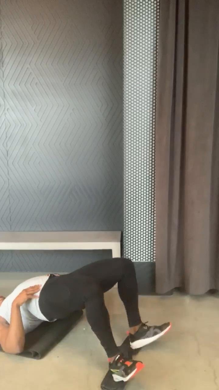 LEGS