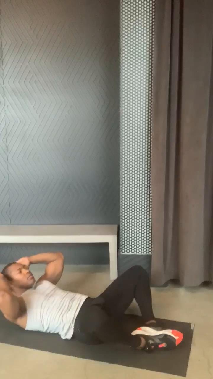 FULL BODY A