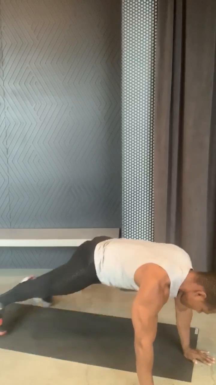 ROUTINE B
