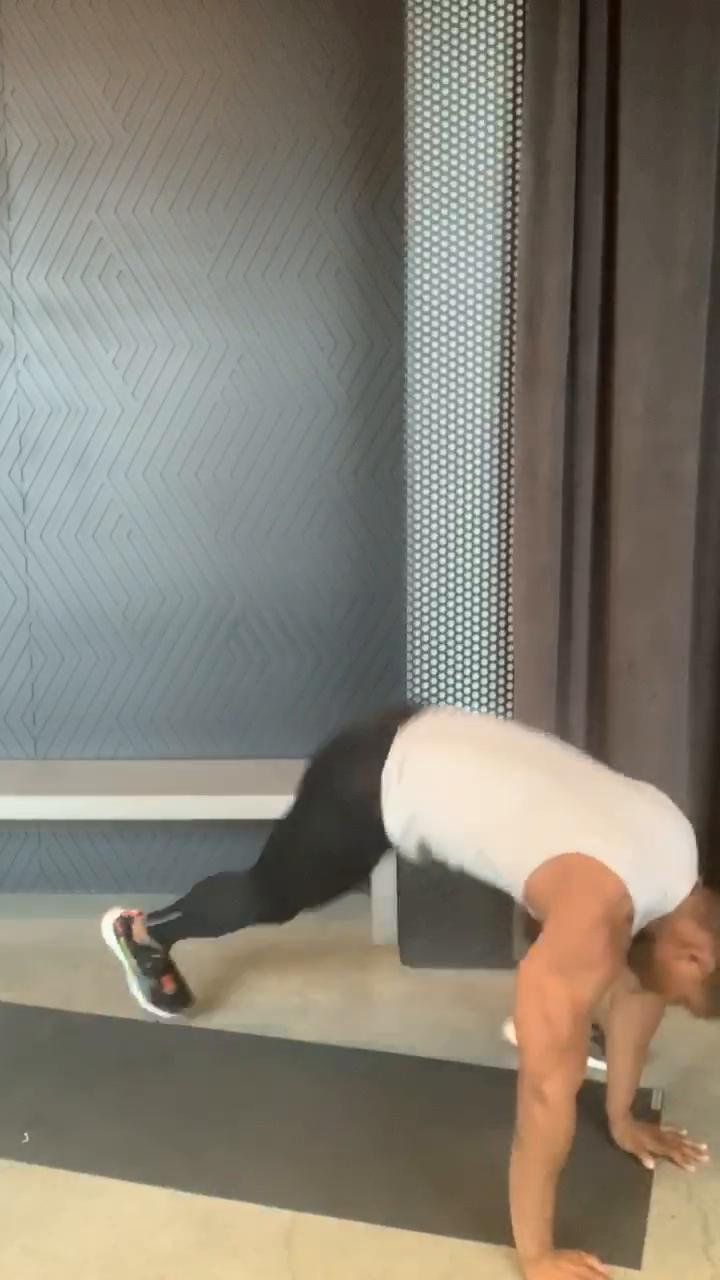 CARDIO B