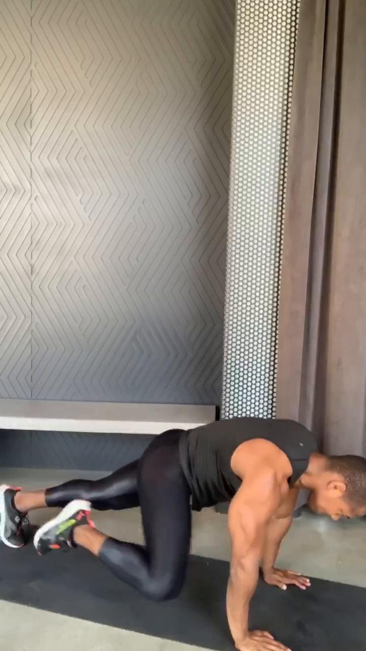 LEGS