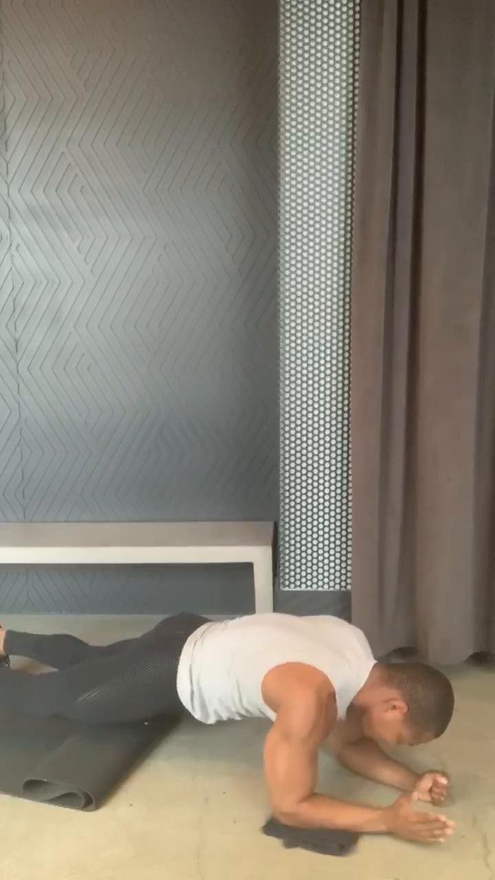 ROUTINE A