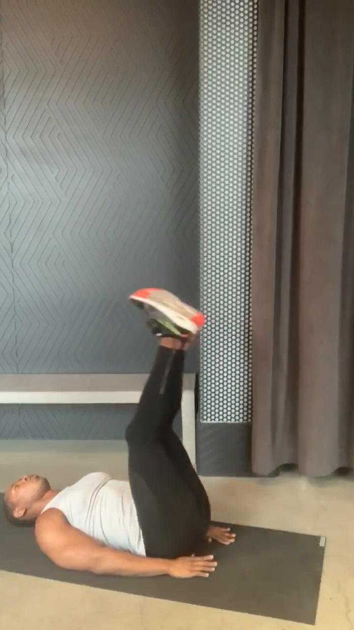 ROUTINE B