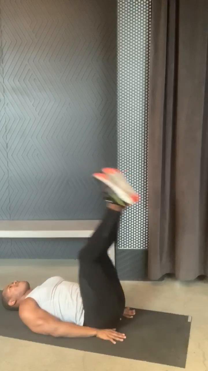 ROUTINE A