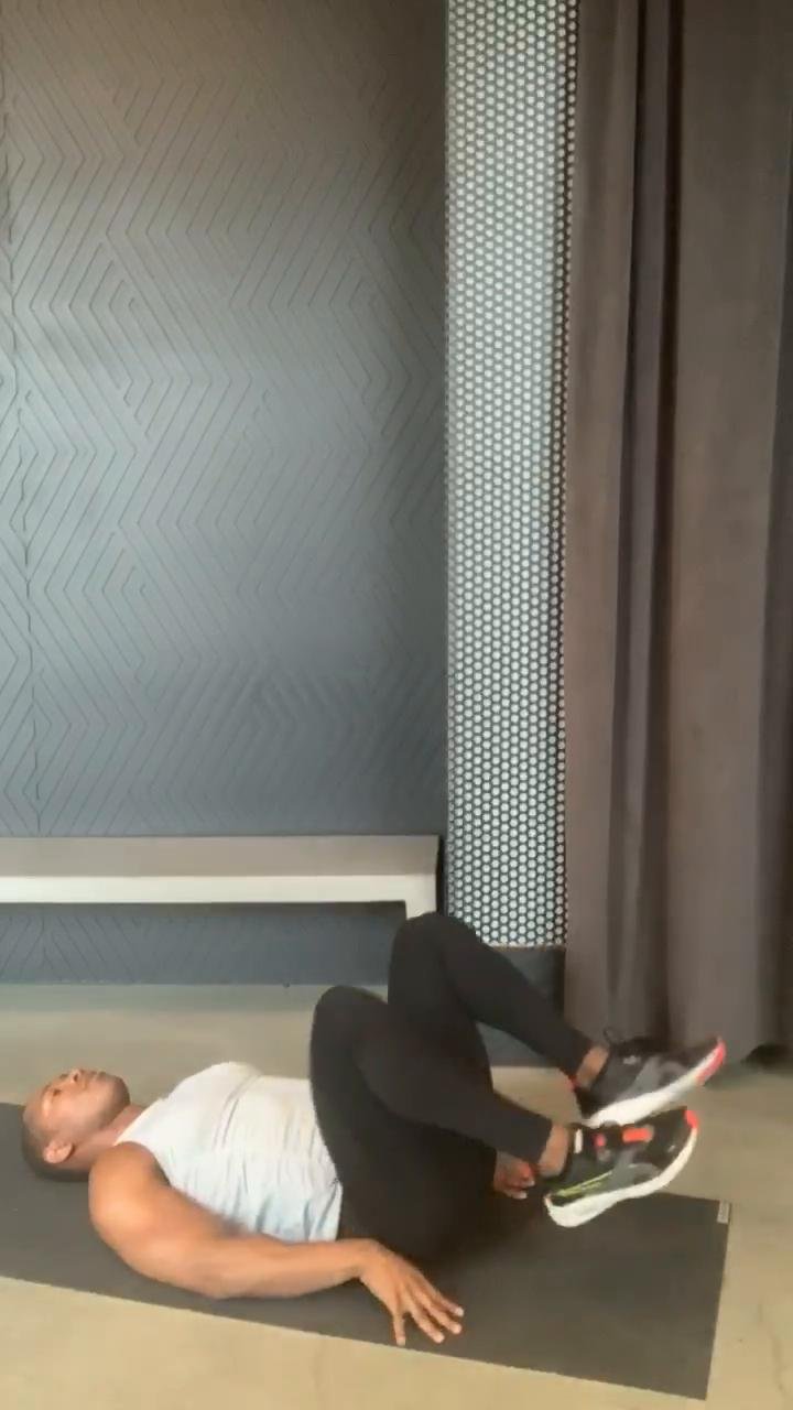 ROUTINE B
