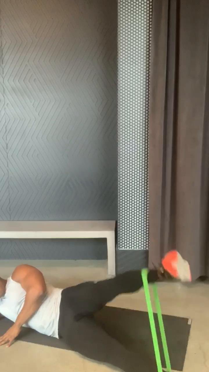 ROUTINE B