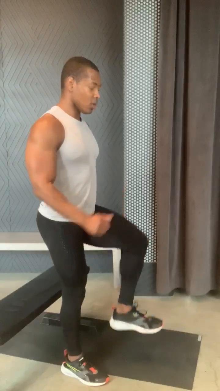 ROUTINE A