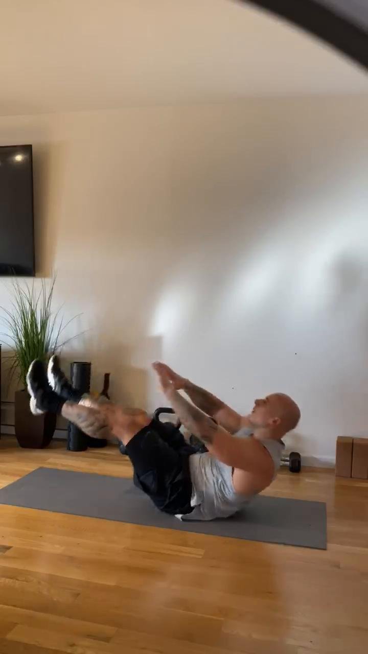 Core strength