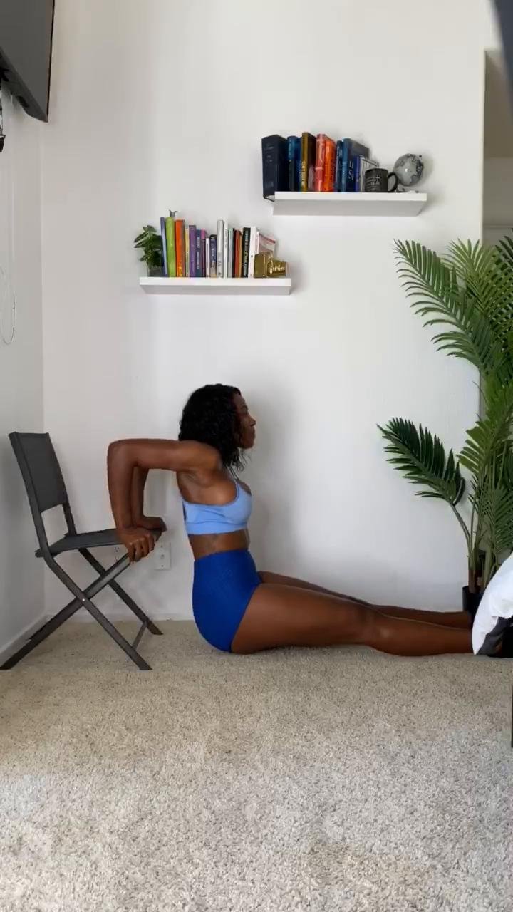 Full Body burner