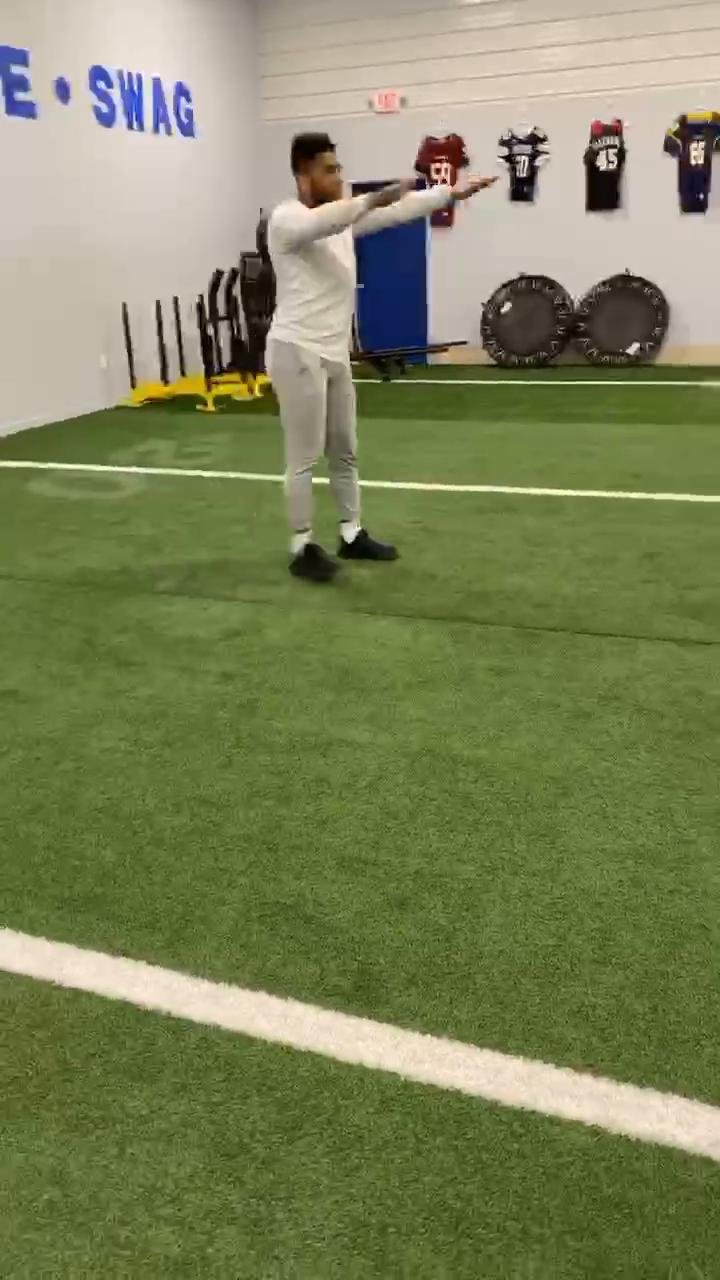 Week 1 Day 1