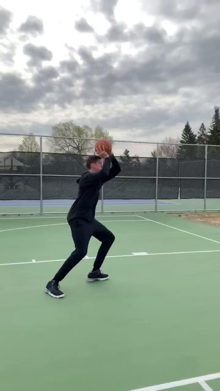 Day 1 - Middle Hooks & Counters