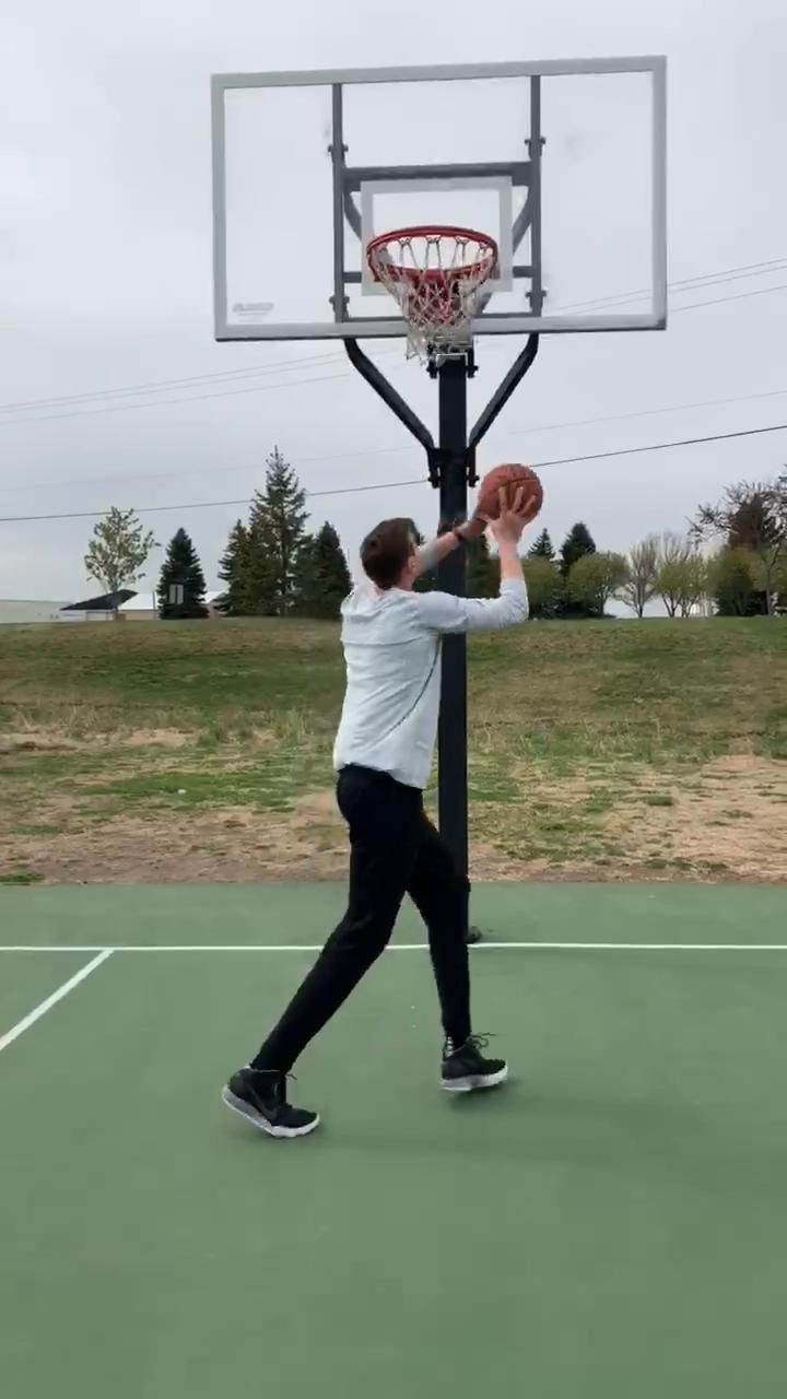 Day 5 - Step Outs
