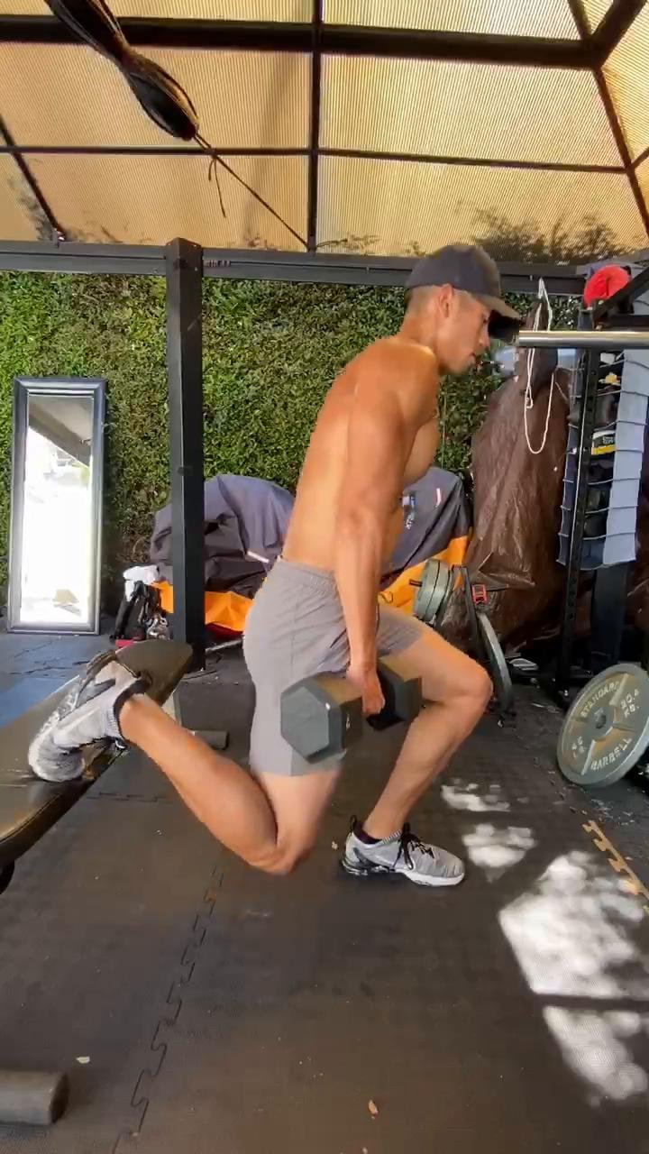 Lower Body