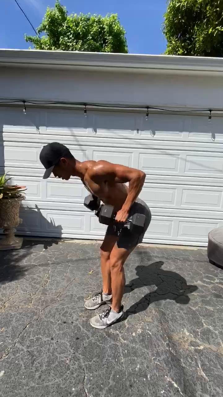 Lower Body