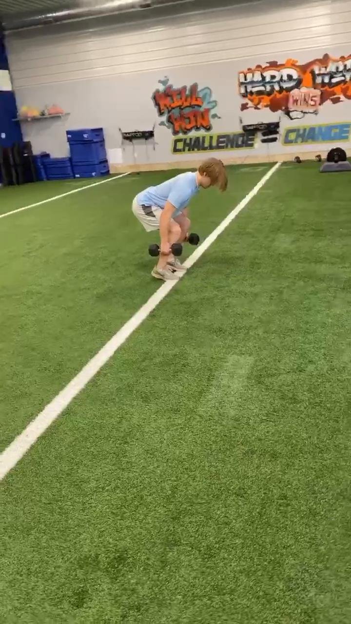 Week 1 Day 3