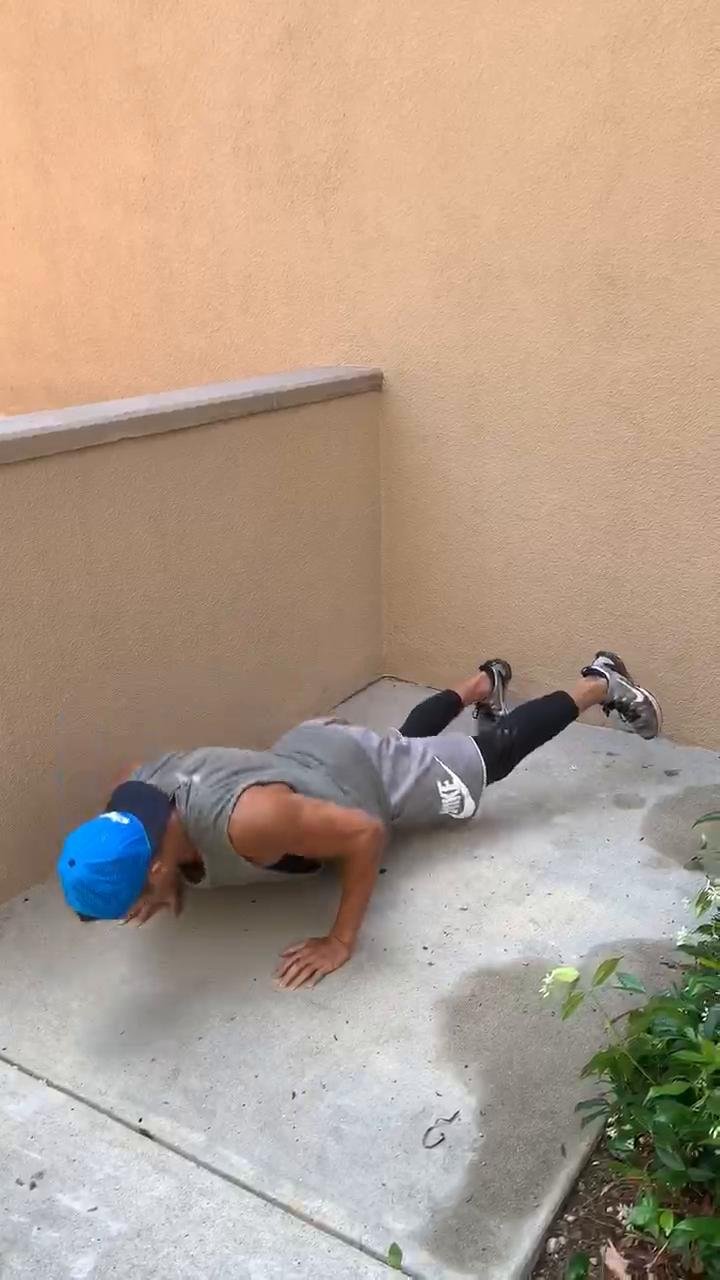 High Intensity Interval Training