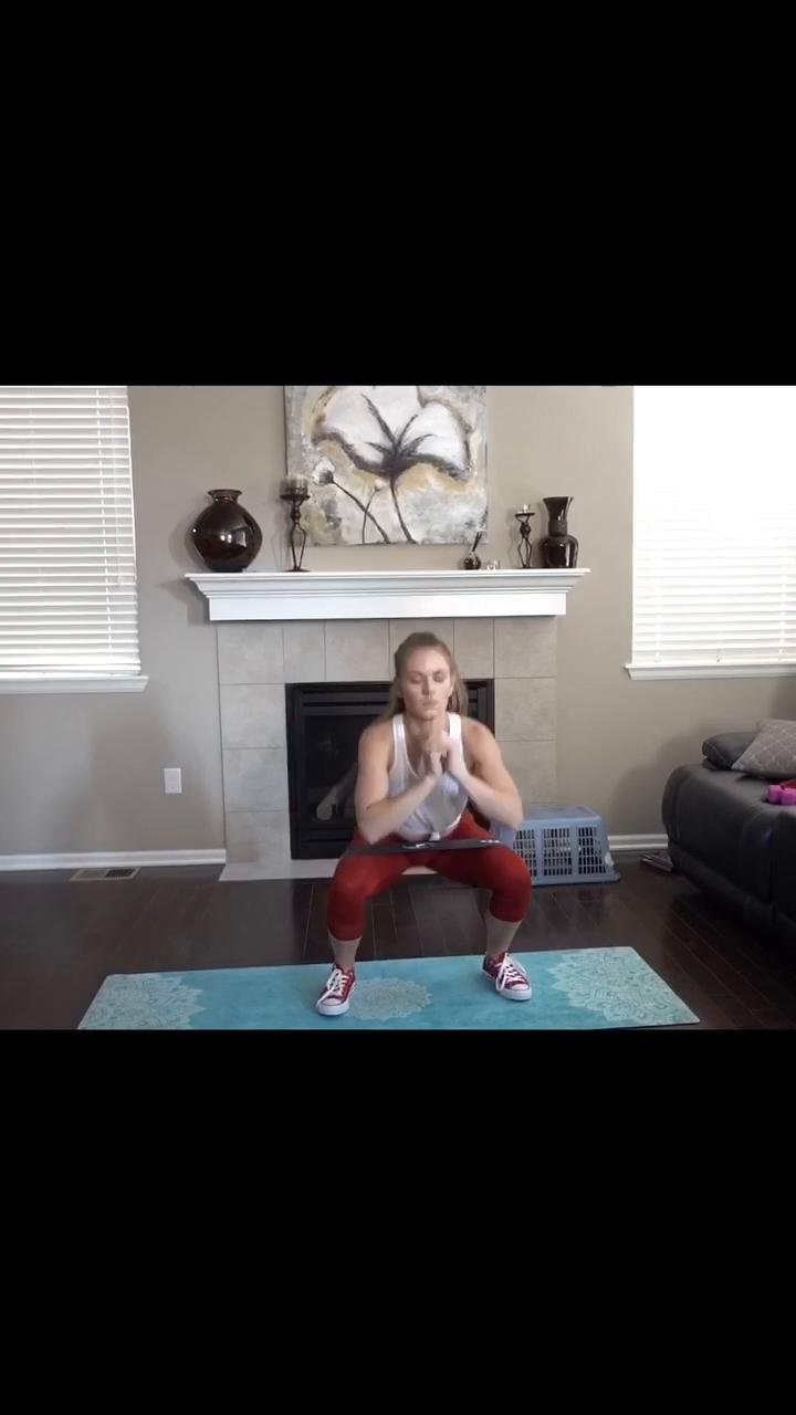 Full Body HIIT Circuit