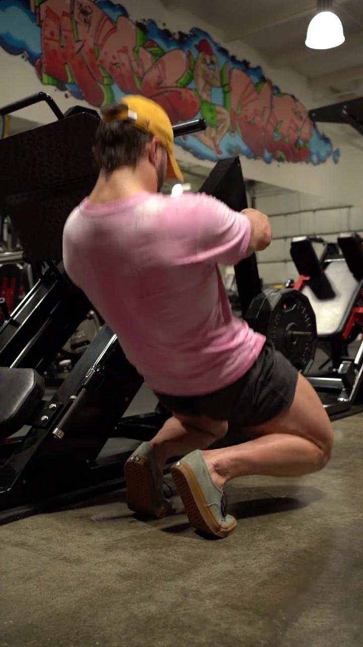Home Body QUADS