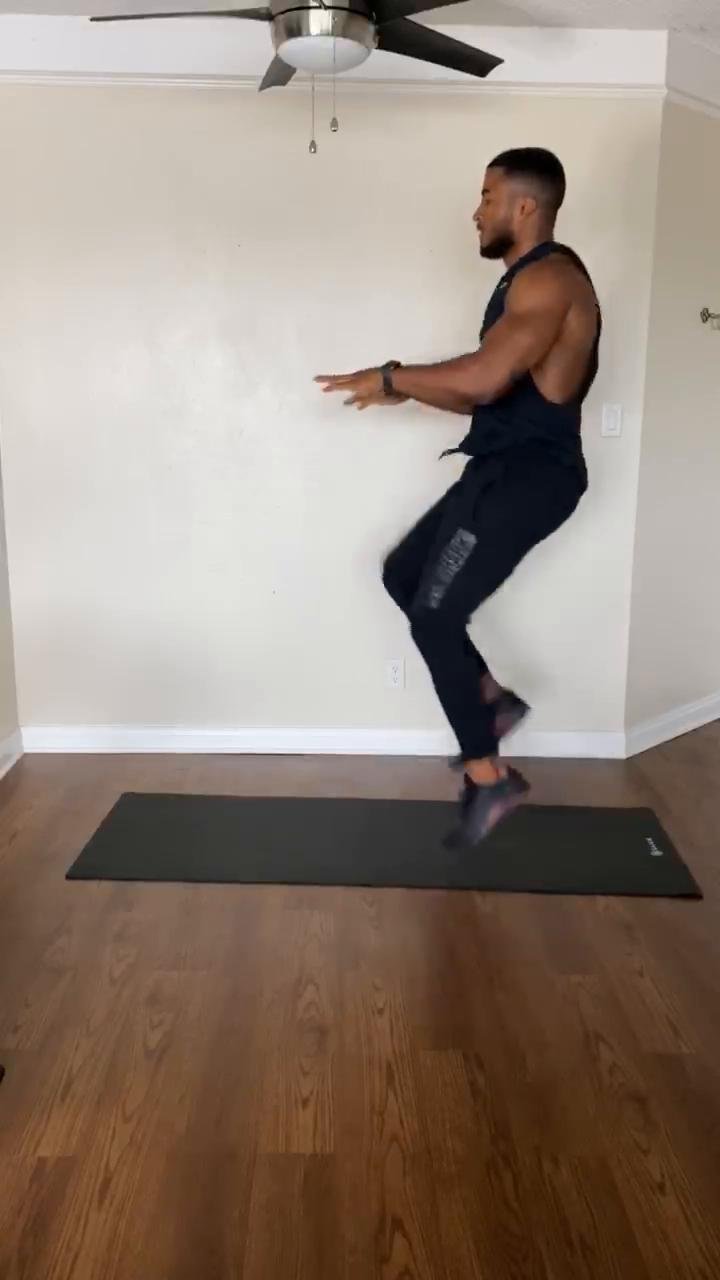 30 minute shred day 2