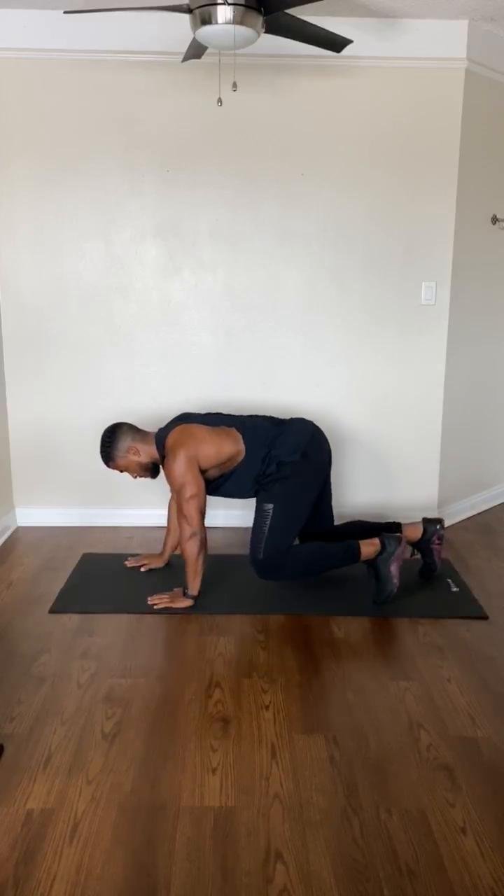 30 minute shred day 3