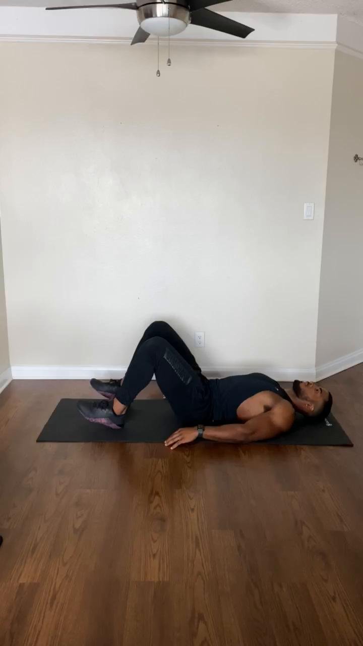 30 minute shred day 3