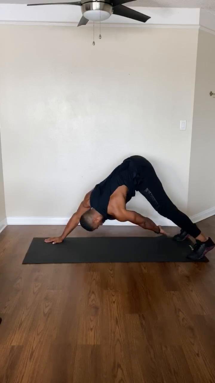 30 minute shred 4