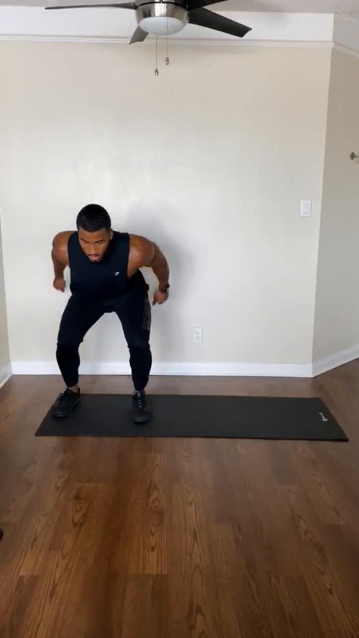 30 minute shred 4