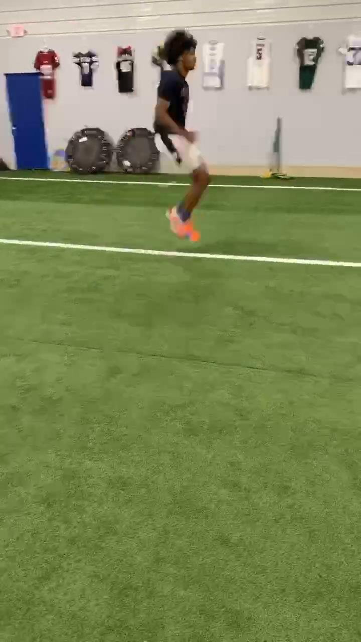Movement 5