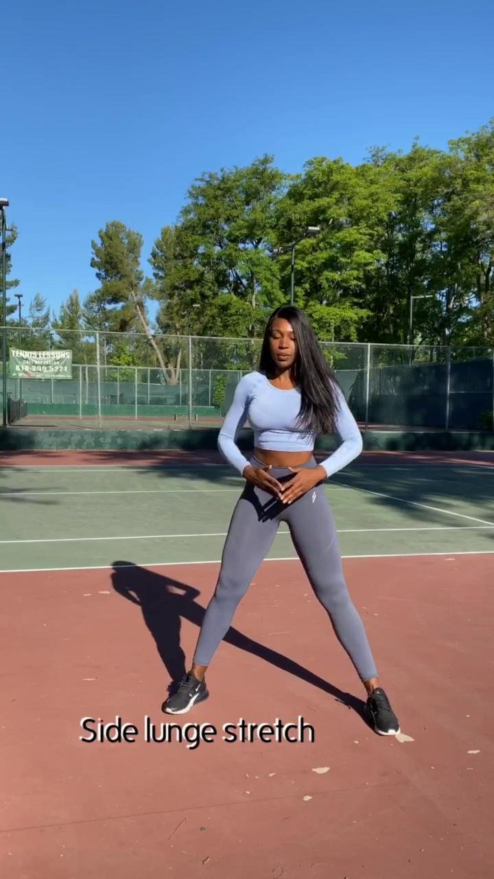 Workout #5-Saturday