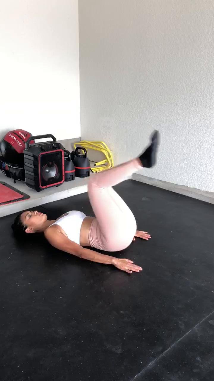 WORKOUT 3