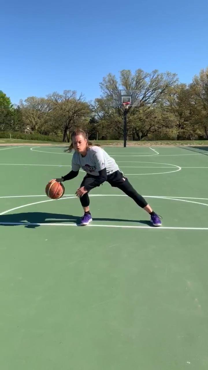 Day 4 - Protecting the Ball