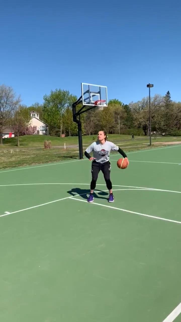 Day 4 - Protecting the Ball
