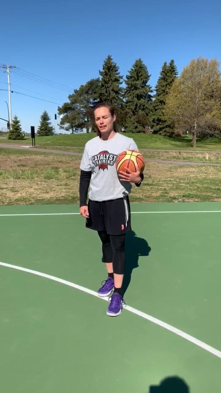 Day 4 - Protecting the Ball